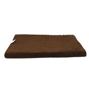 Wholesale - Dark Coffee Pet Bed 36" x 27"